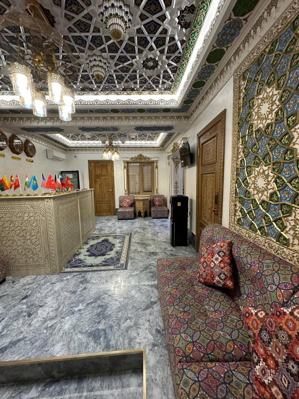 בוקורו Silver Terrace מראה חיצוני תמונה