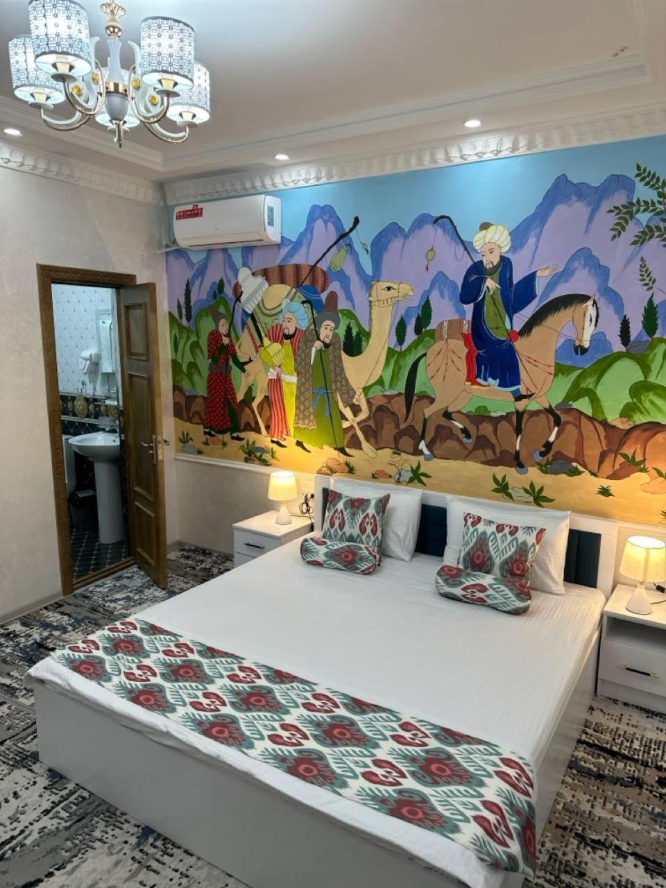 בוקורו Silver Terrace מראה חיצוני תמונה