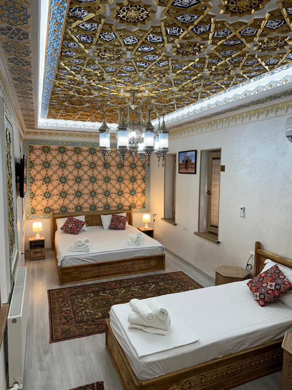 בוקורו Silver Terrace מראה חיצוני תמונה