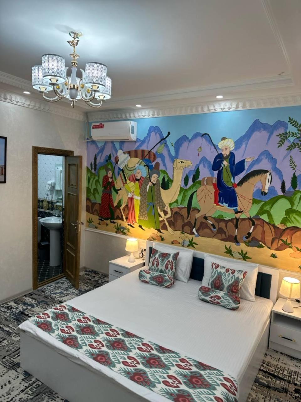 בוקורו Silver Terrace מראה חיצוני תמונה