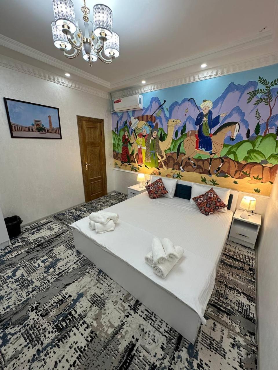 בוקורו Silver Terrace מראה חיצוני תמונה